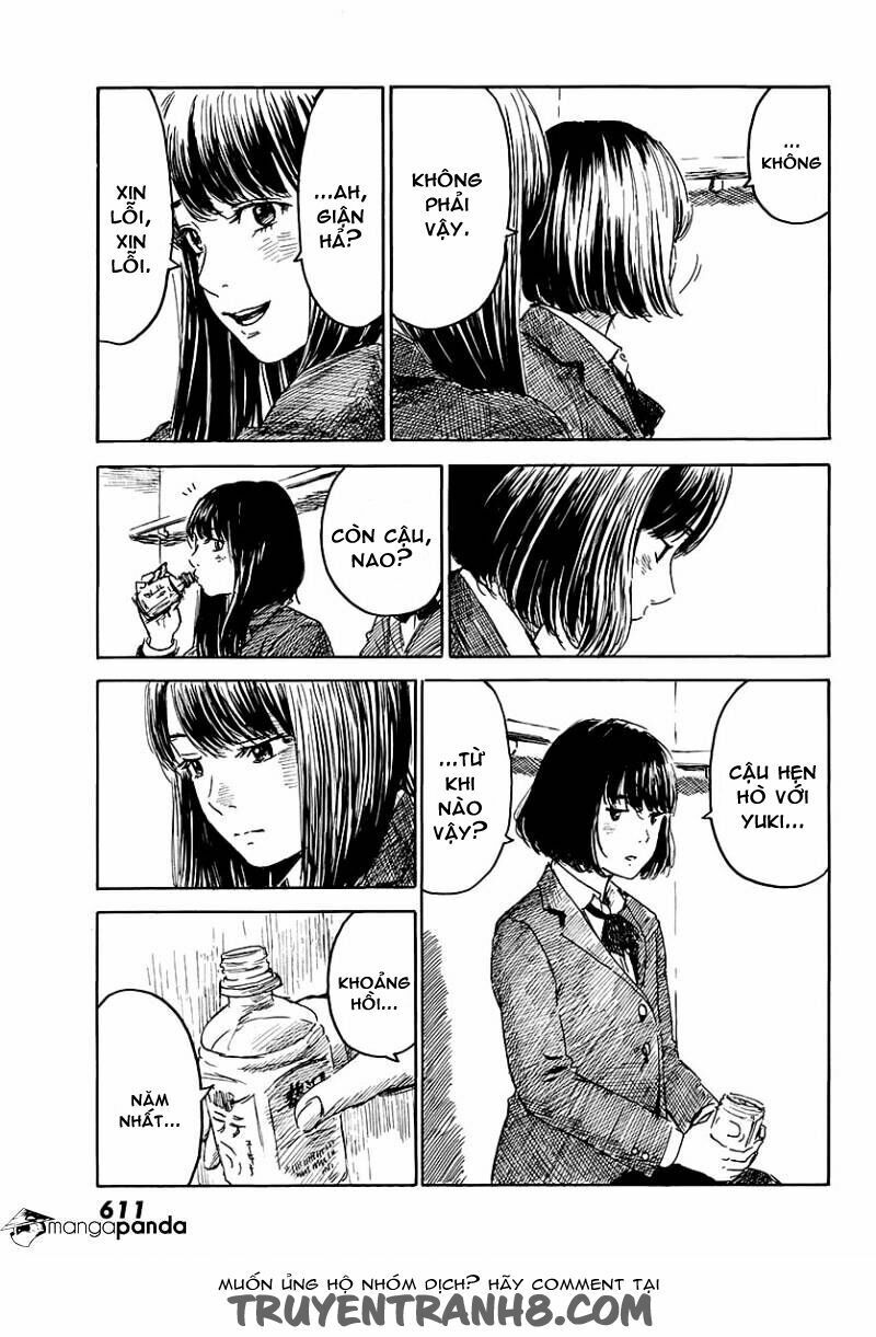 happiness chapter 14 17