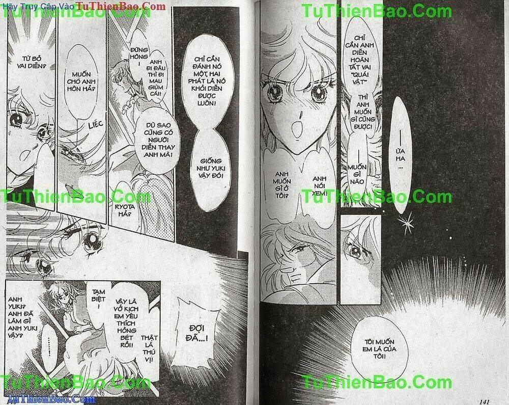 búp bê mario chapter 4 69