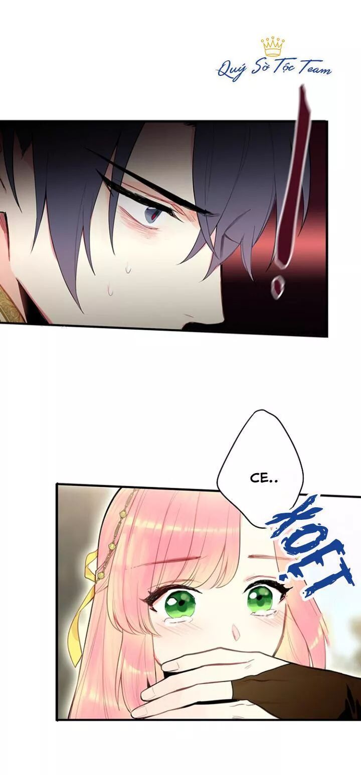 thánh nữ ẩn danh chapter 85 9