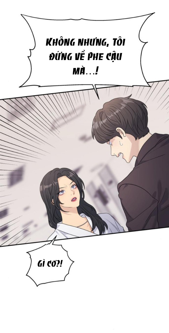 Couple Breaker chapter 32.2 58