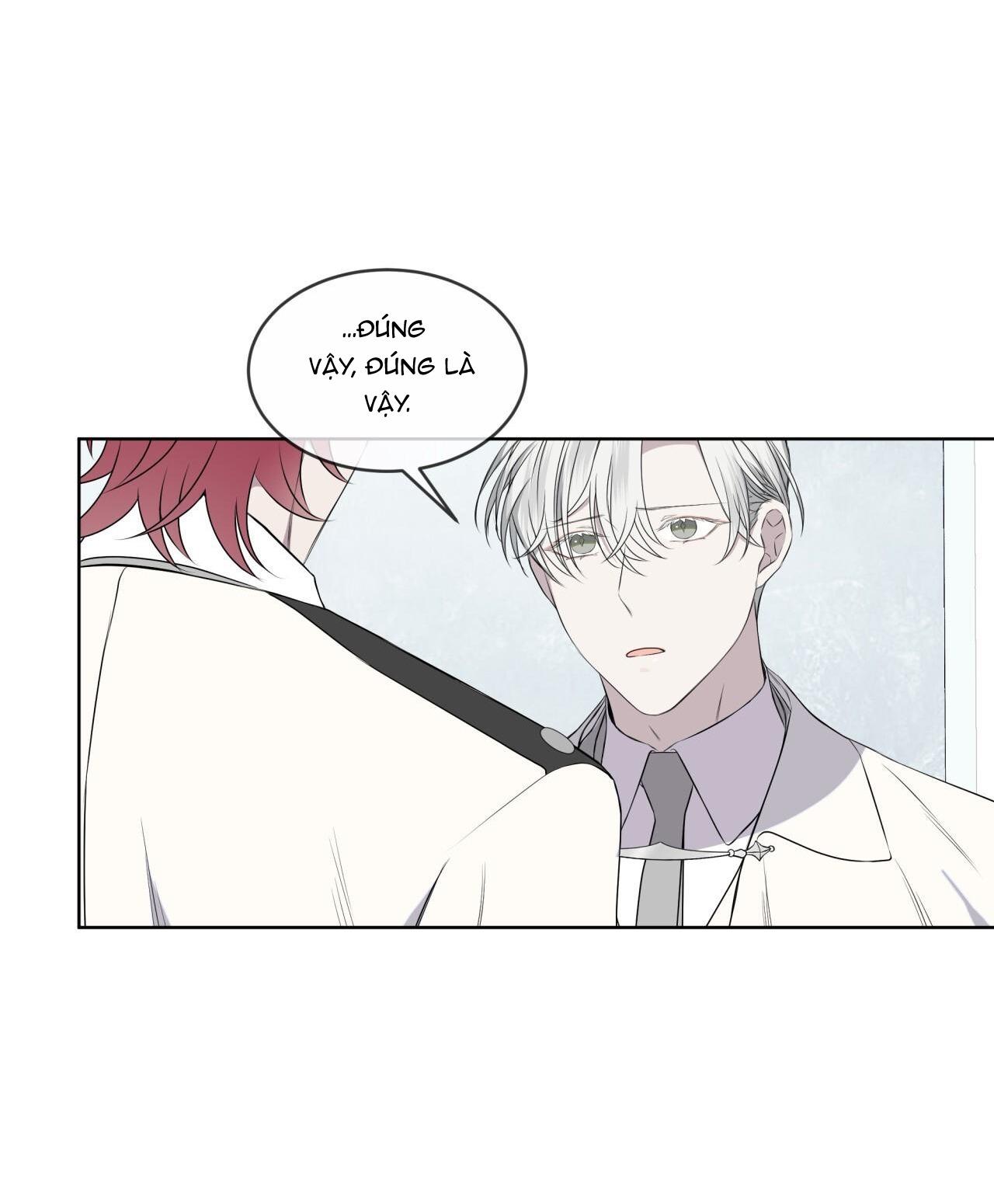 rừng biển [bl] chapter 31 20