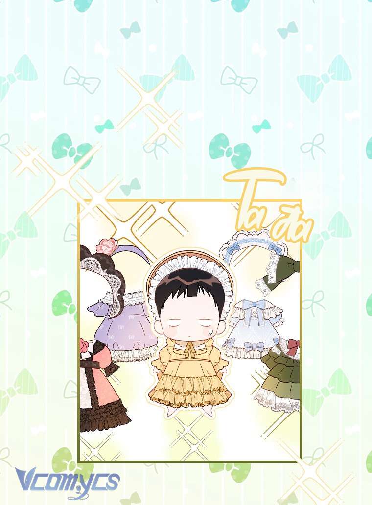 lần đầu bé út được yêu thương chapter 4 1