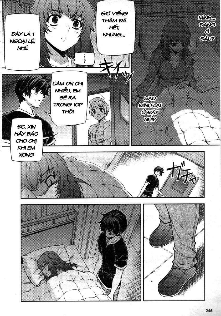 unbalance x unbalance chapter 79 17