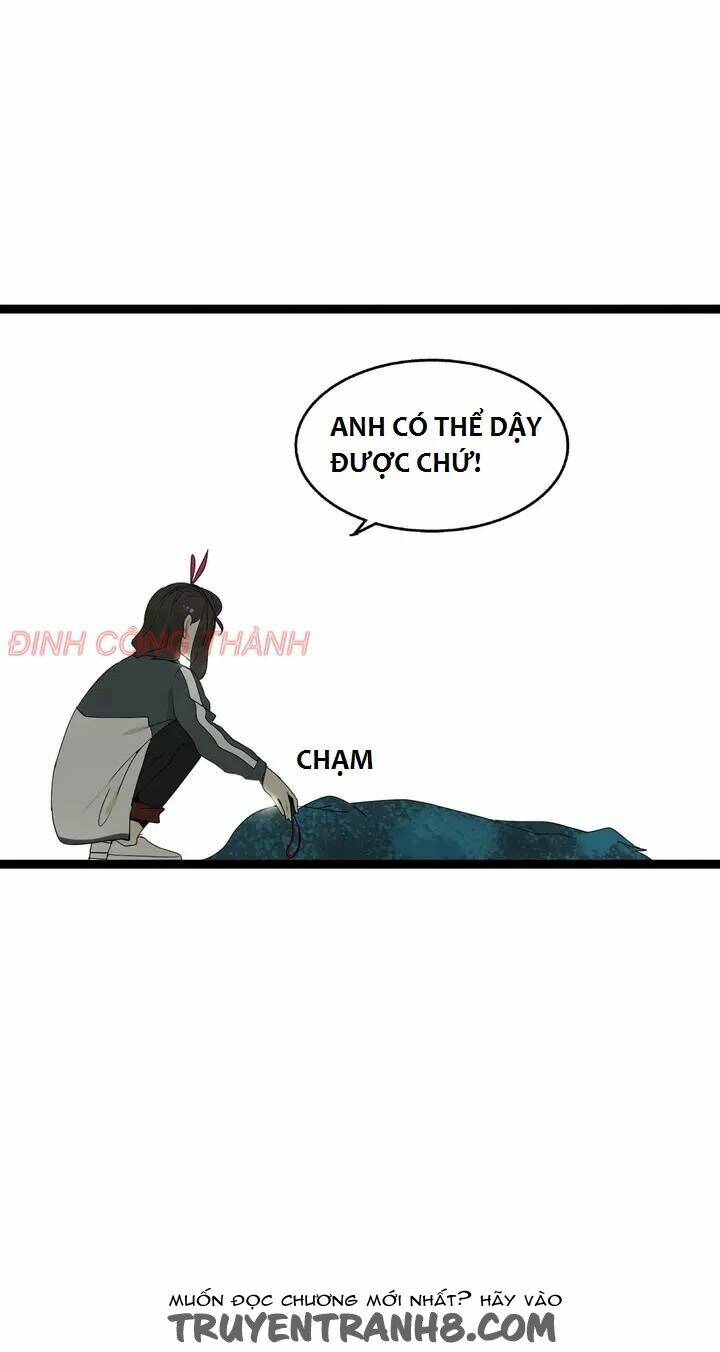 mục vụ chapter 3 29