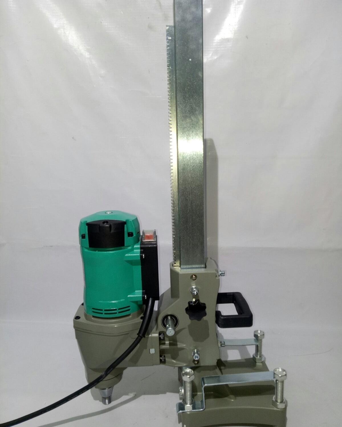 MÁY KHOAN ĐÁ 200MM 3300W DCA AZZ200S - HÀNG CHÍNH HÃNG