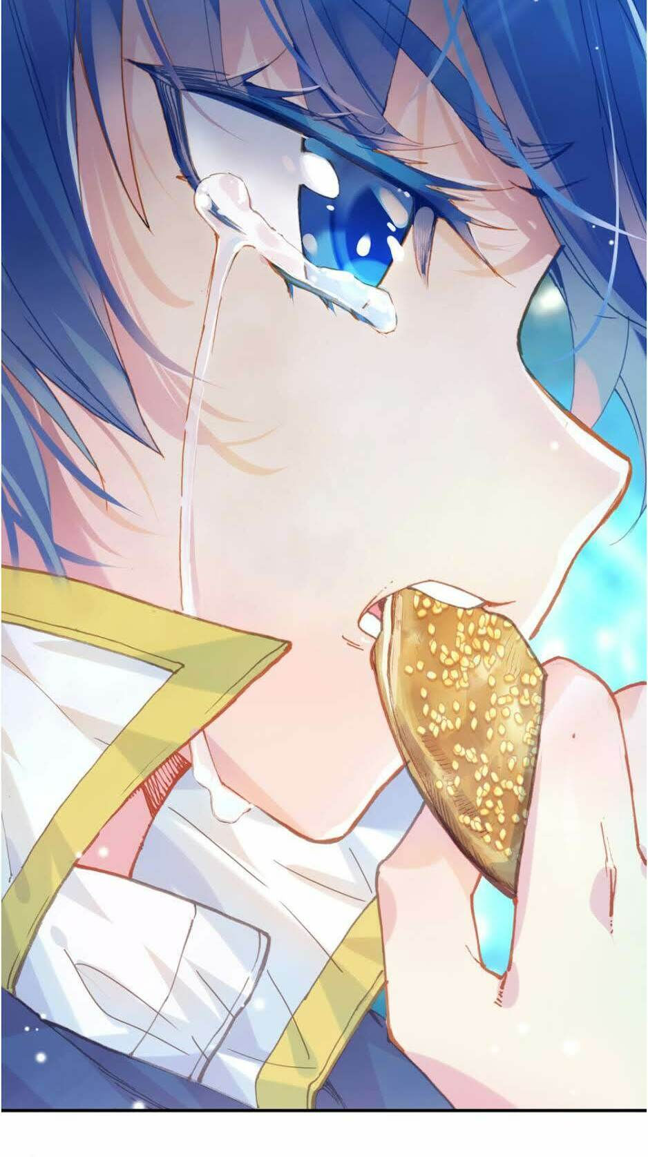 tuyệt thế đường môn - đấu la đại lục 2 chapter 214.5 19