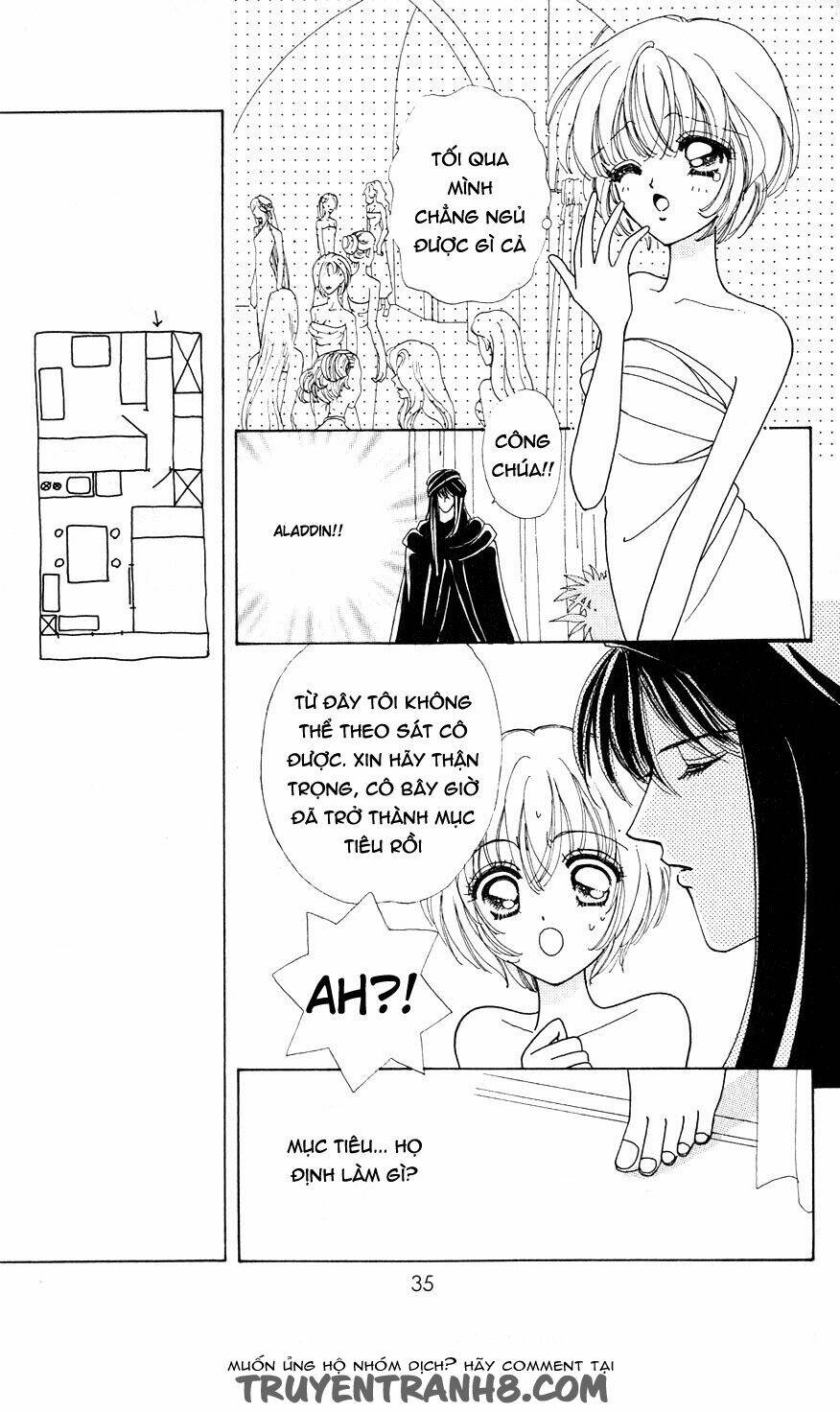 hana ni nare chapter 25 9