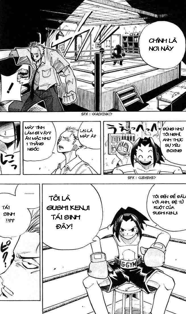 vua pháp thuật chapter 4 11