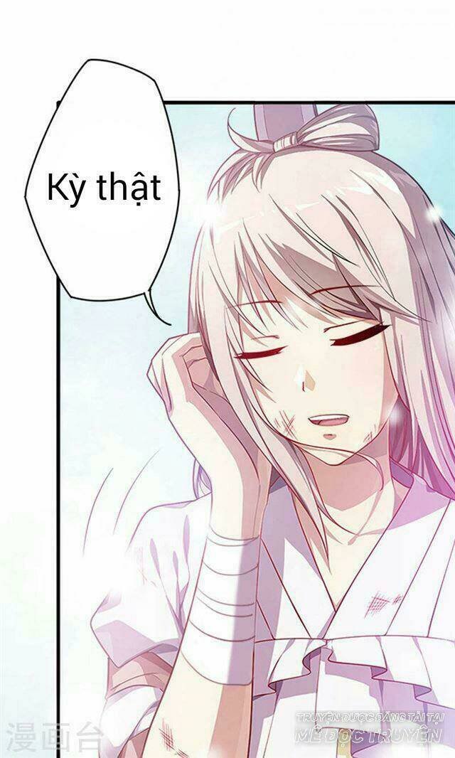 chưởng môn mười tám tuổi chapter 24 6