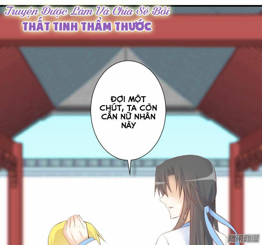 hôm nay ta cũng muốn trêu chọc nàng chapter 14 11