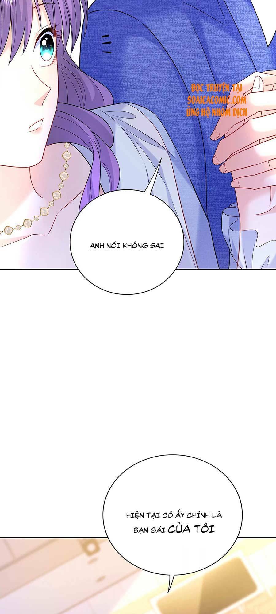 tôi dựa vào tà ý: nghịch chuyển nhân sinh chapter 46 7