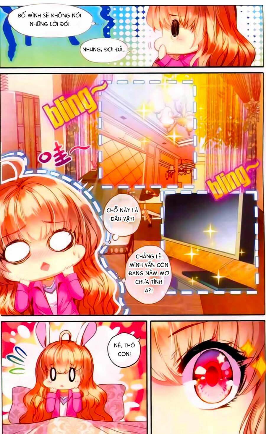 101 sủng vật tình nhân chapter 6 6