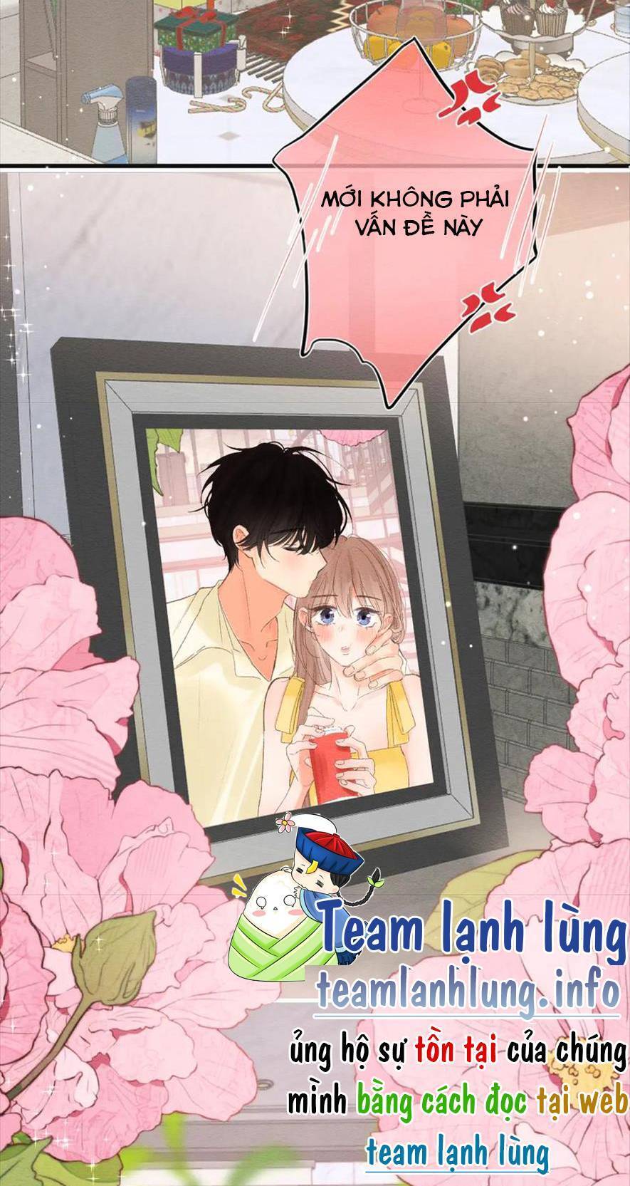 nhật ký tình yêu hằng ngày chapter 26 11