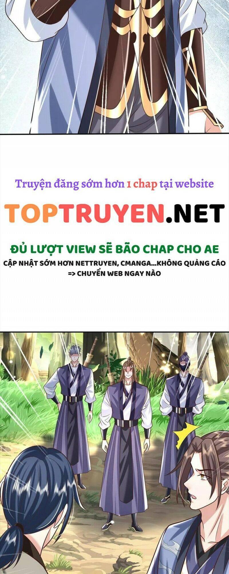 Ta Trở Về Từ Thế Giới Tu Tiên chapter 155 15