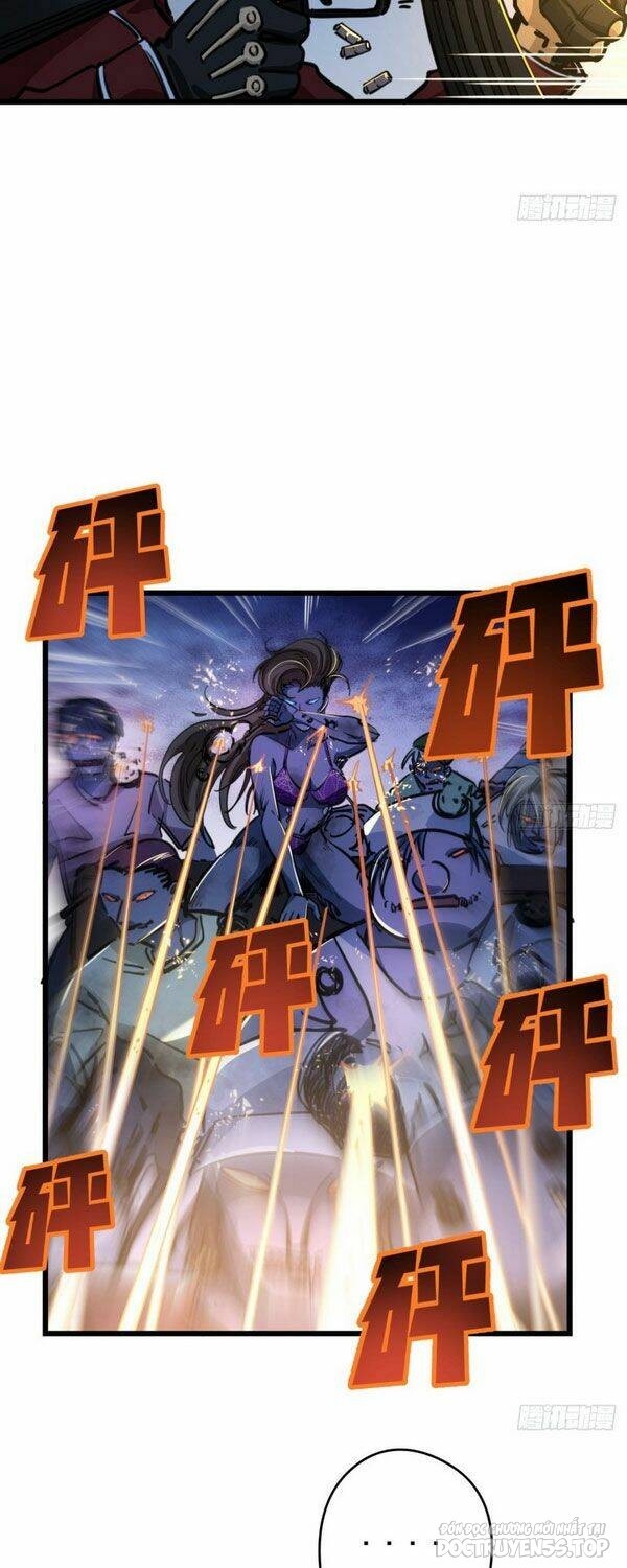 giải cứu 99 nữ chính ở mạt thế chapter 11 14