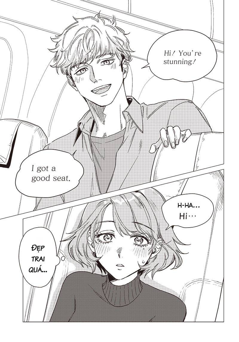 phụ nữ dại khờ 26:00 chapter 2.2 15