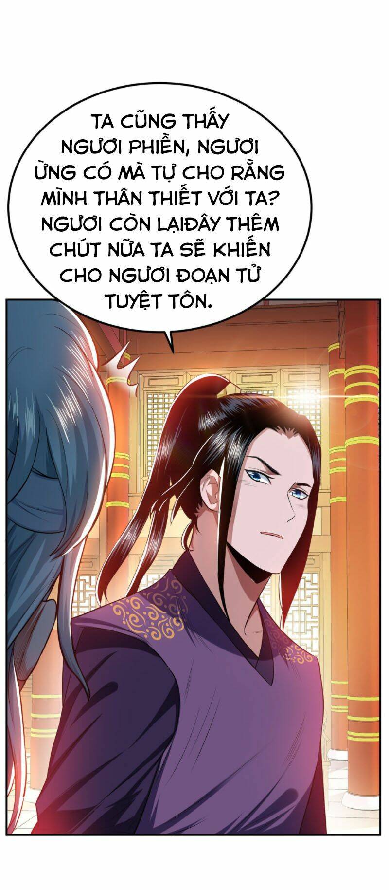 nam chính và hậu cung đều là của ta chapter 14 24