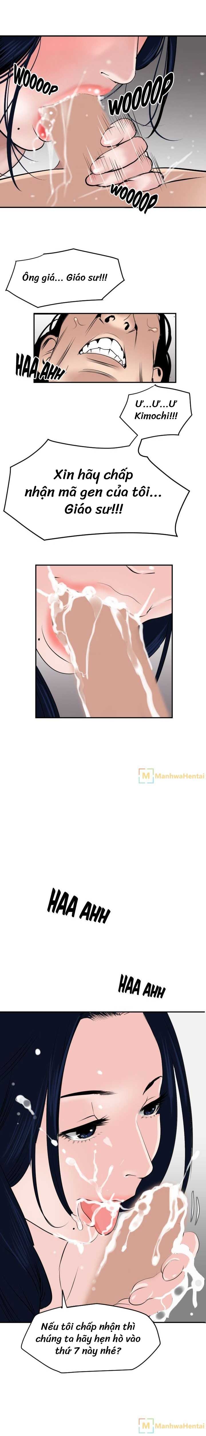 cột thu lôi chapter 16 2