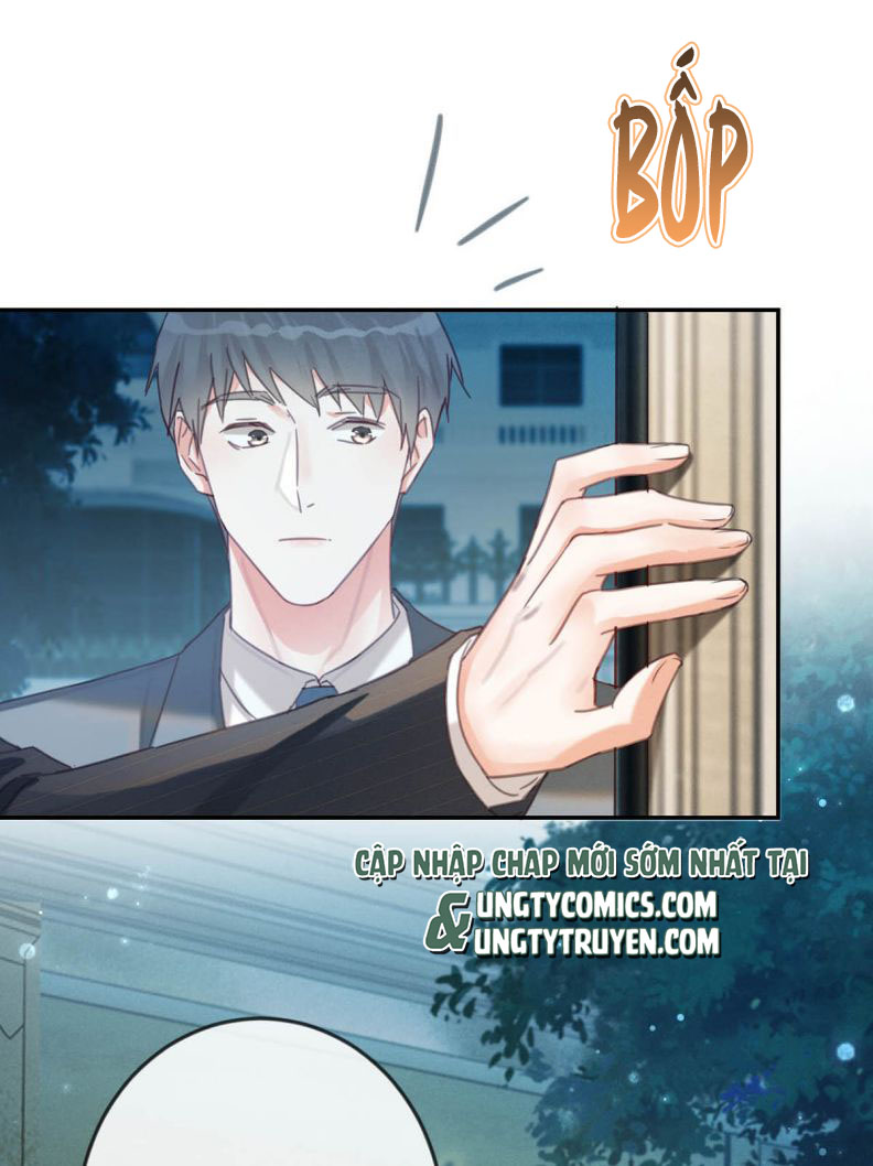 nịch tửu chapter 30 3