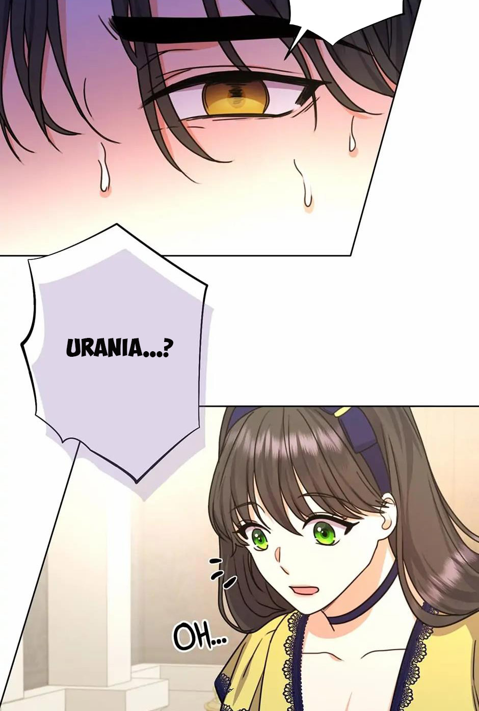 từ hầu gái tôi đã trở thành hoàng hậu chapter 31.2 37