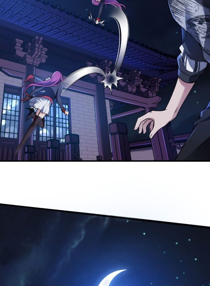 đệ nhất người ở rể chapter 40 31