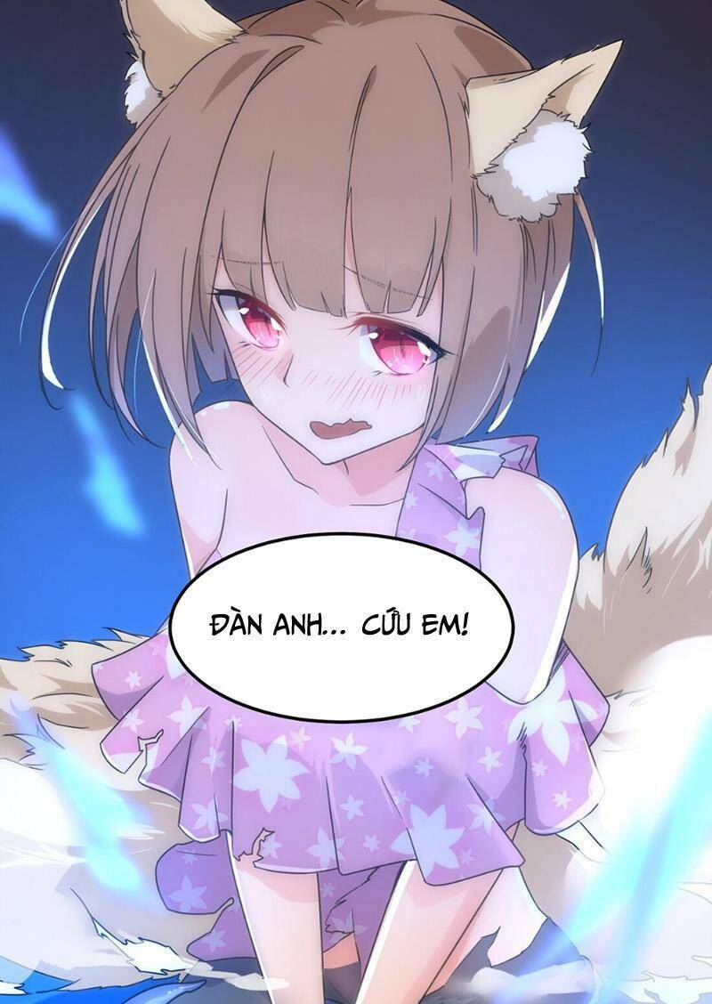 phương pháp sử dụng ma nữ và thánh nữ chapter 2 47