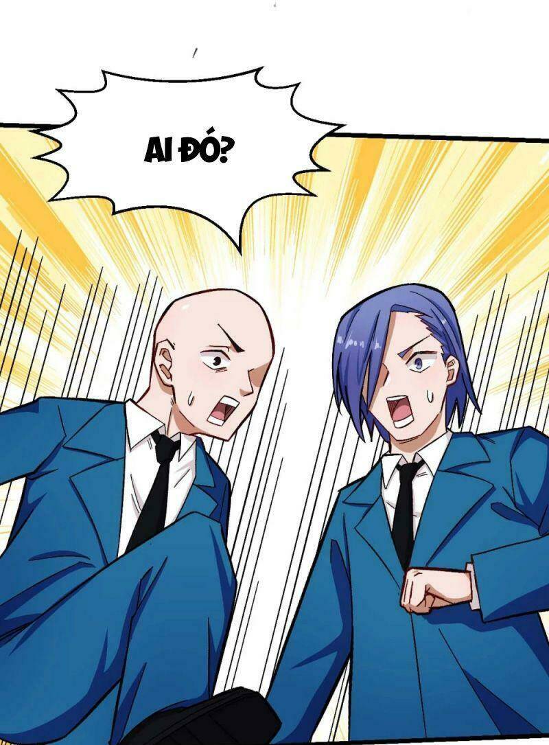 vườn trường cuồng sư hệ thống chapter 202 5