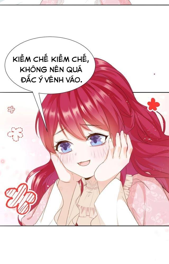 ma pháp của công chúa amy chapter 4 41