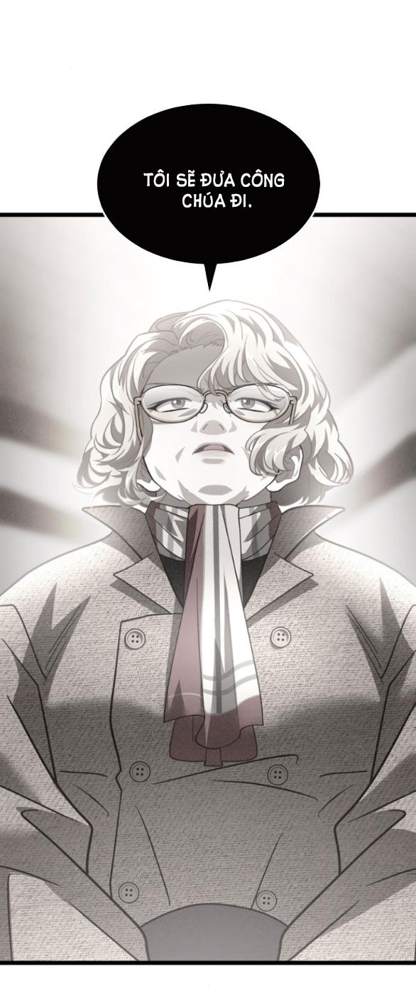 dark moon - tế đàn ánh trăng chapter 32.1 37