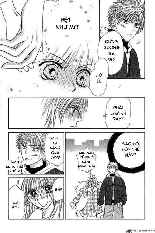 girl got game - power chapter 29 24