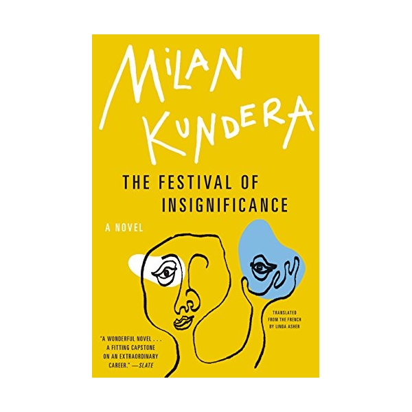 The Festival Of Insignificance