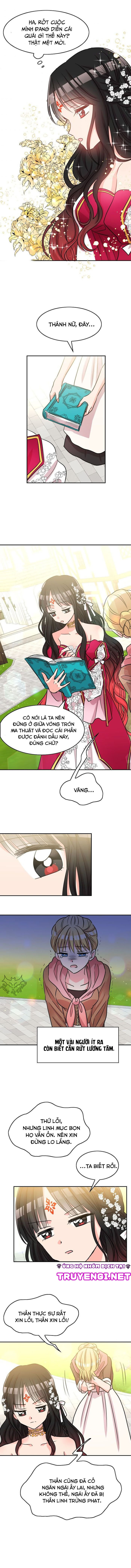 vị cứu tinh của rồng chapter 15 7