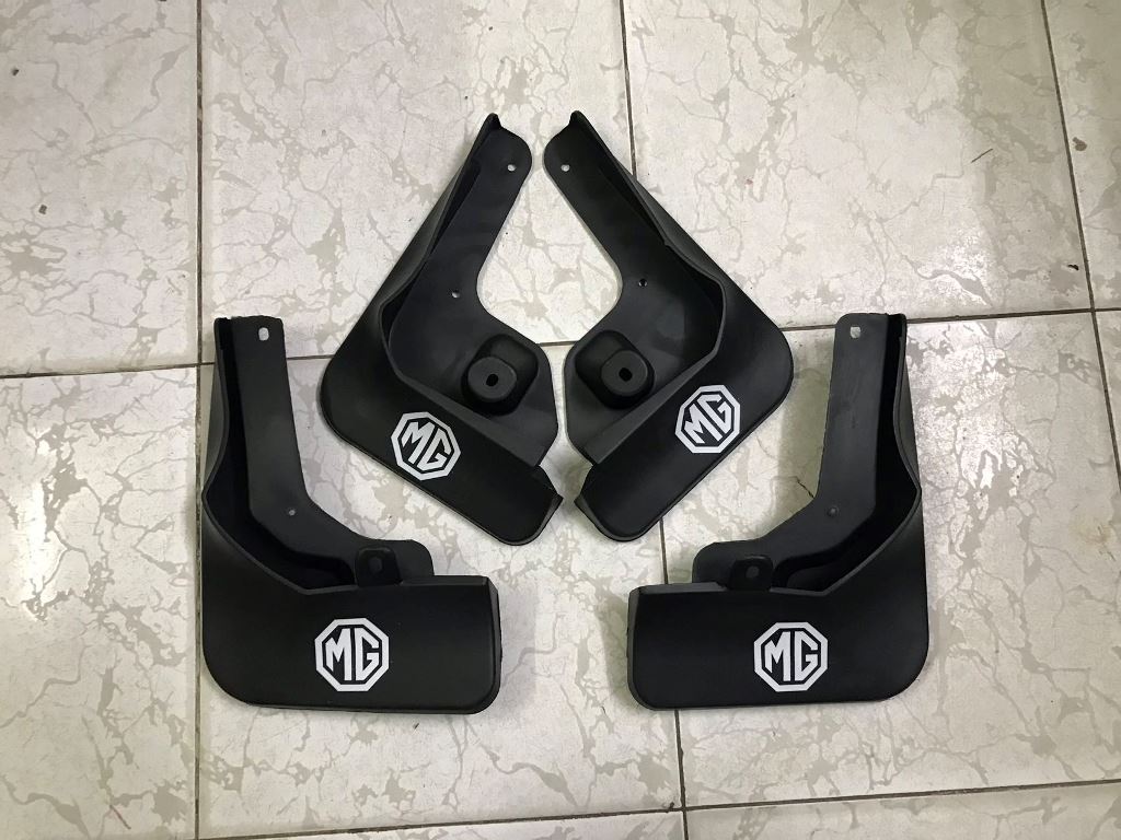 Bộ chắn bùn bánh xe MG 5