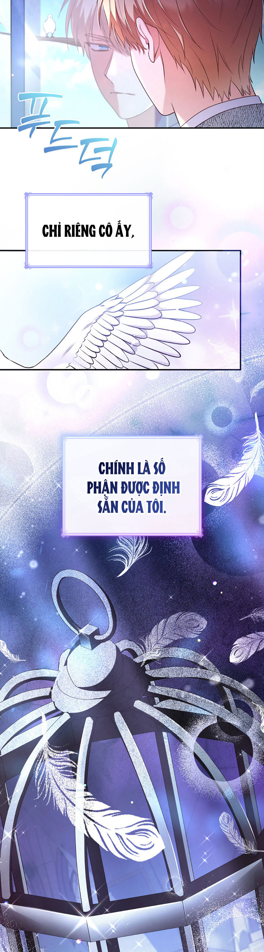 từ ác nữ tôi phải trở thành một người mẹ chapter 45.2 2