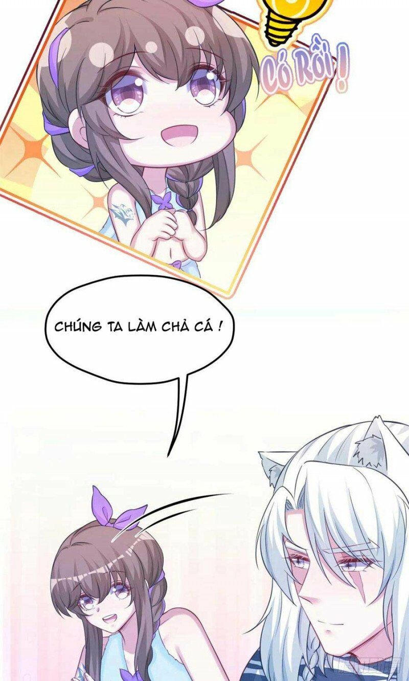 [16+] thảnh thơi thú thế chủng chủng điền, sinh sinh tể chapter 322 7