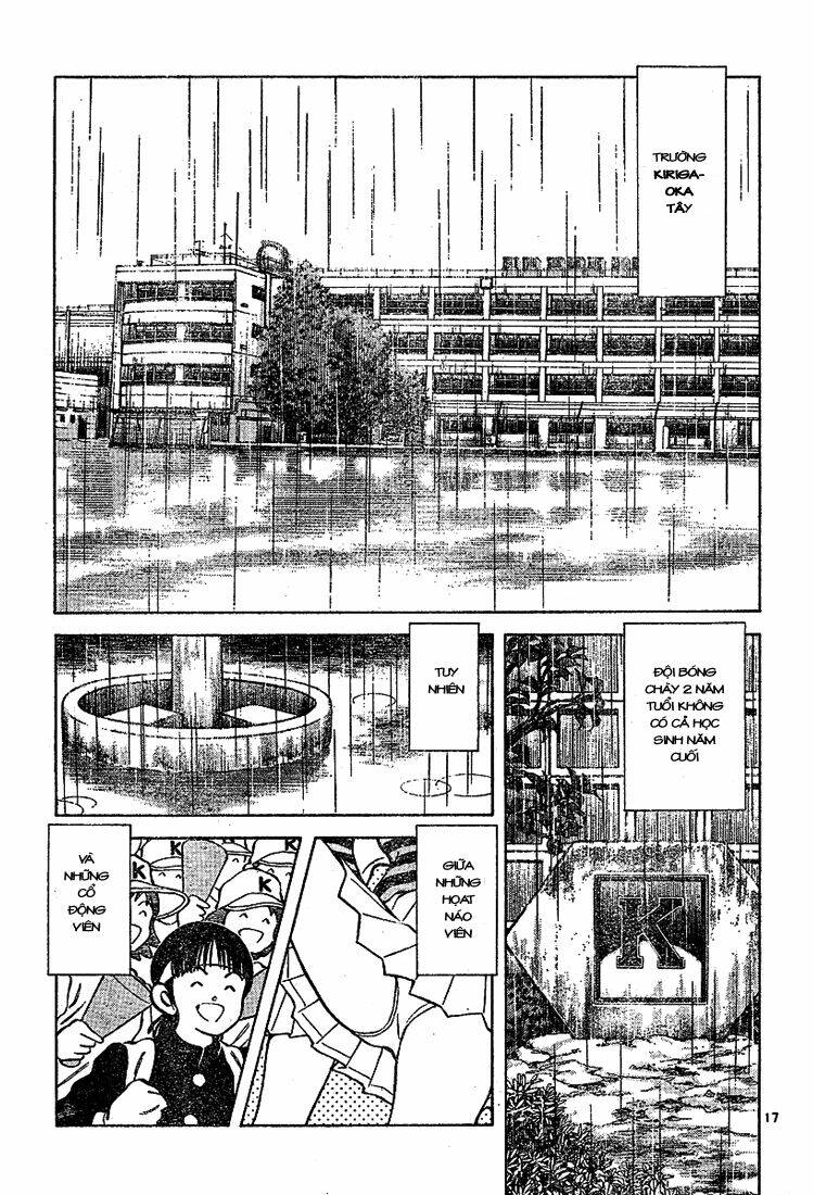 trò chơi vượt qua thử thách chapter 70 18