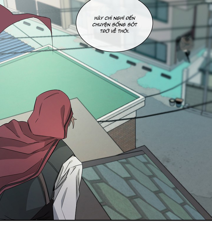 ever green chapter 29 77