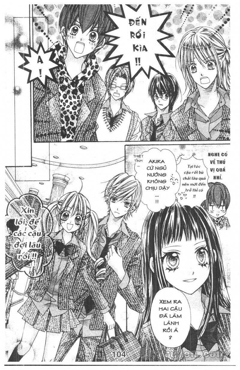 thiên đường rock chapter 5 104