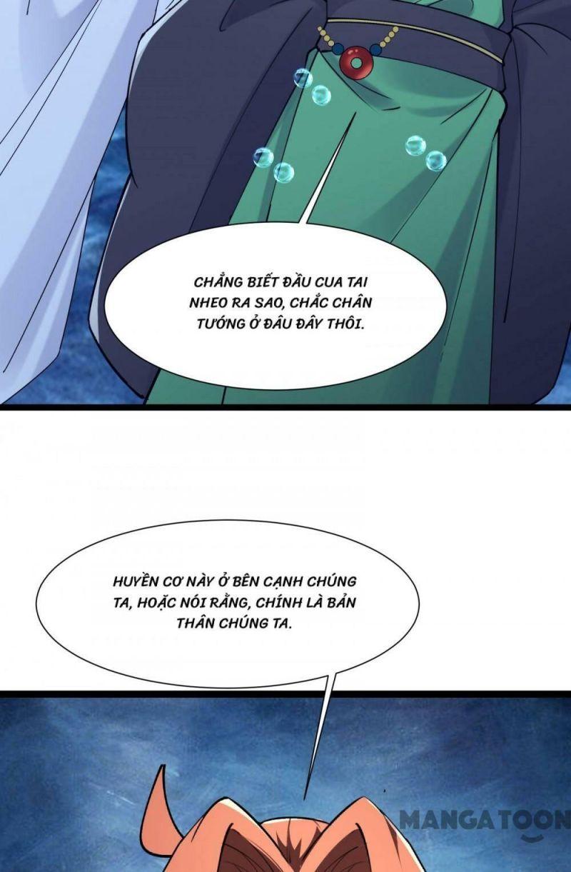 đồ đệ ta toàn là nữ ma đầu chapter 196 38