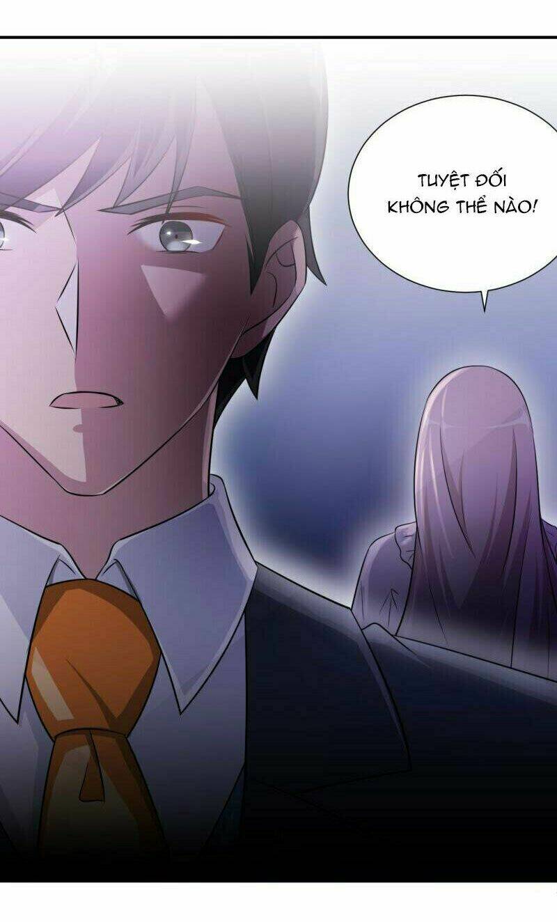 mạc thiếu bức hôn: vợ mới khó chống đỡ chapter 68 13