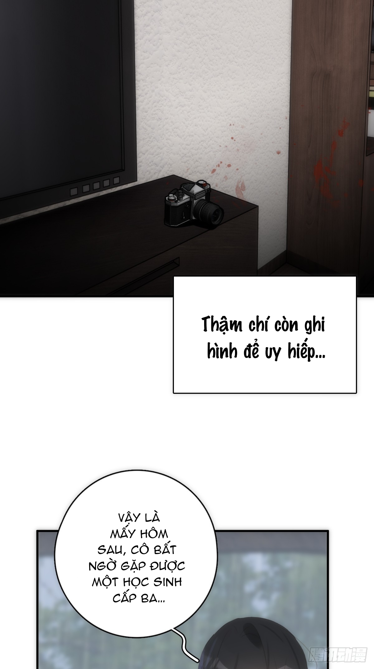 đêm đầy sao nói với em chapter 70 9