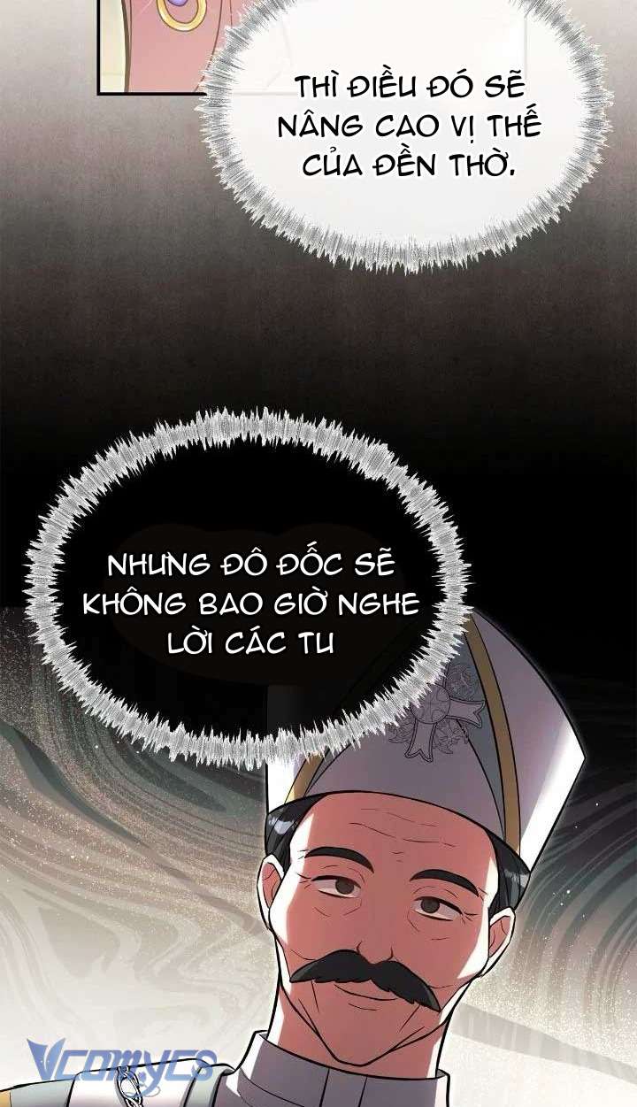 [18+] dàn harem nóng bỏng đang dần lạnh nhạt với tôi! chapter 4 24