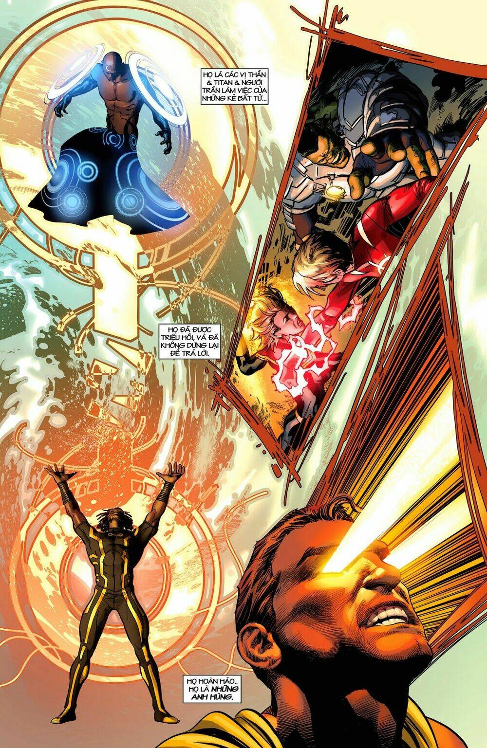 avengers (2013) chapter 9 21
