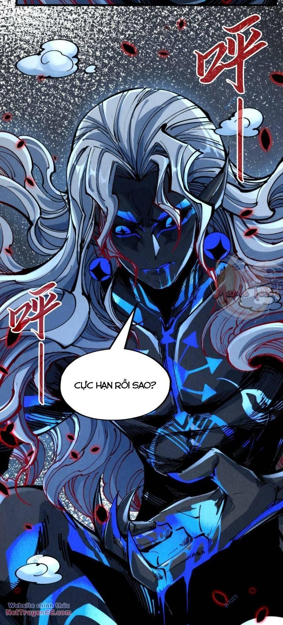 vạn cổ chí tôn chapter 276 40