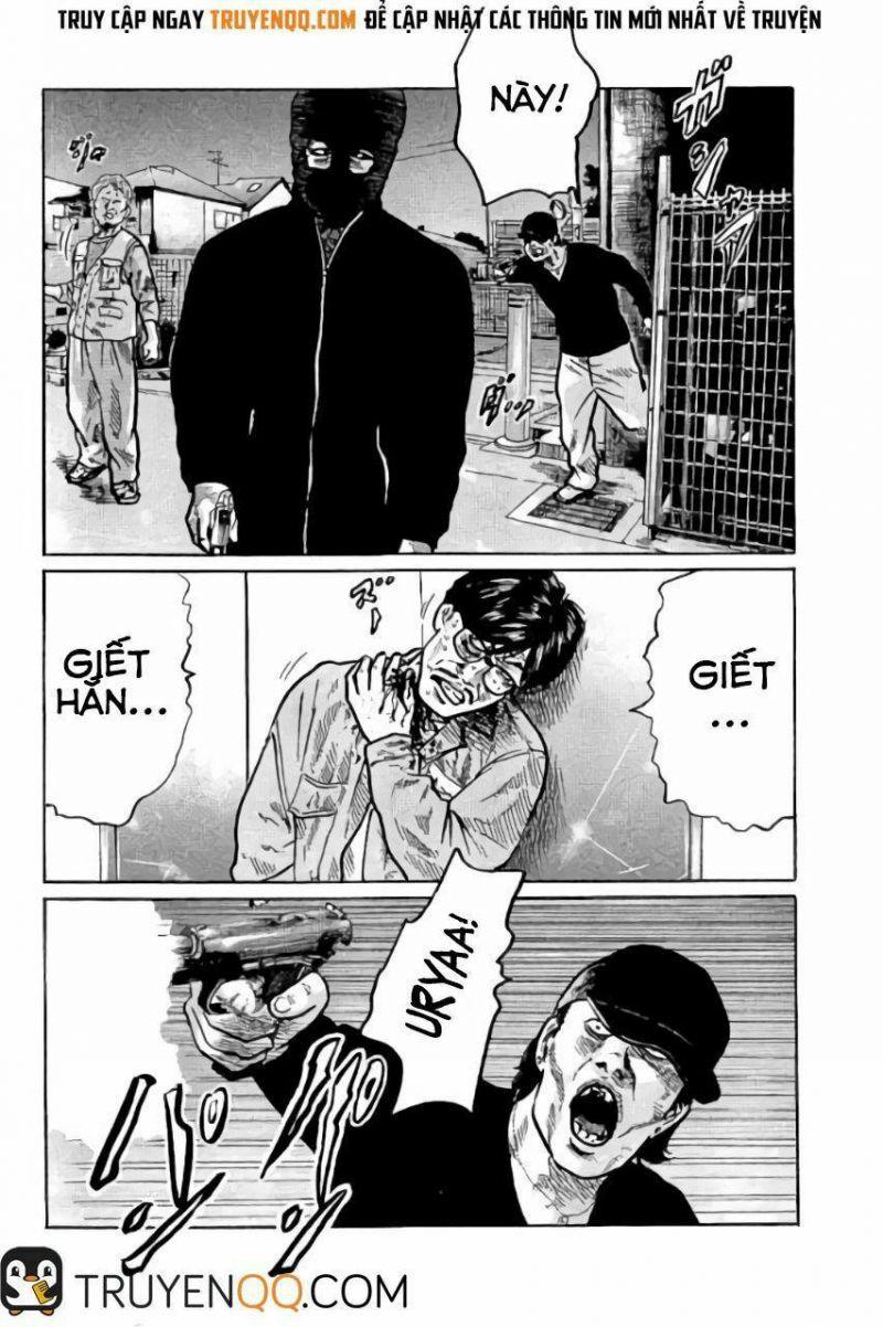 sát thủ truyền thuyết chapter 1 20