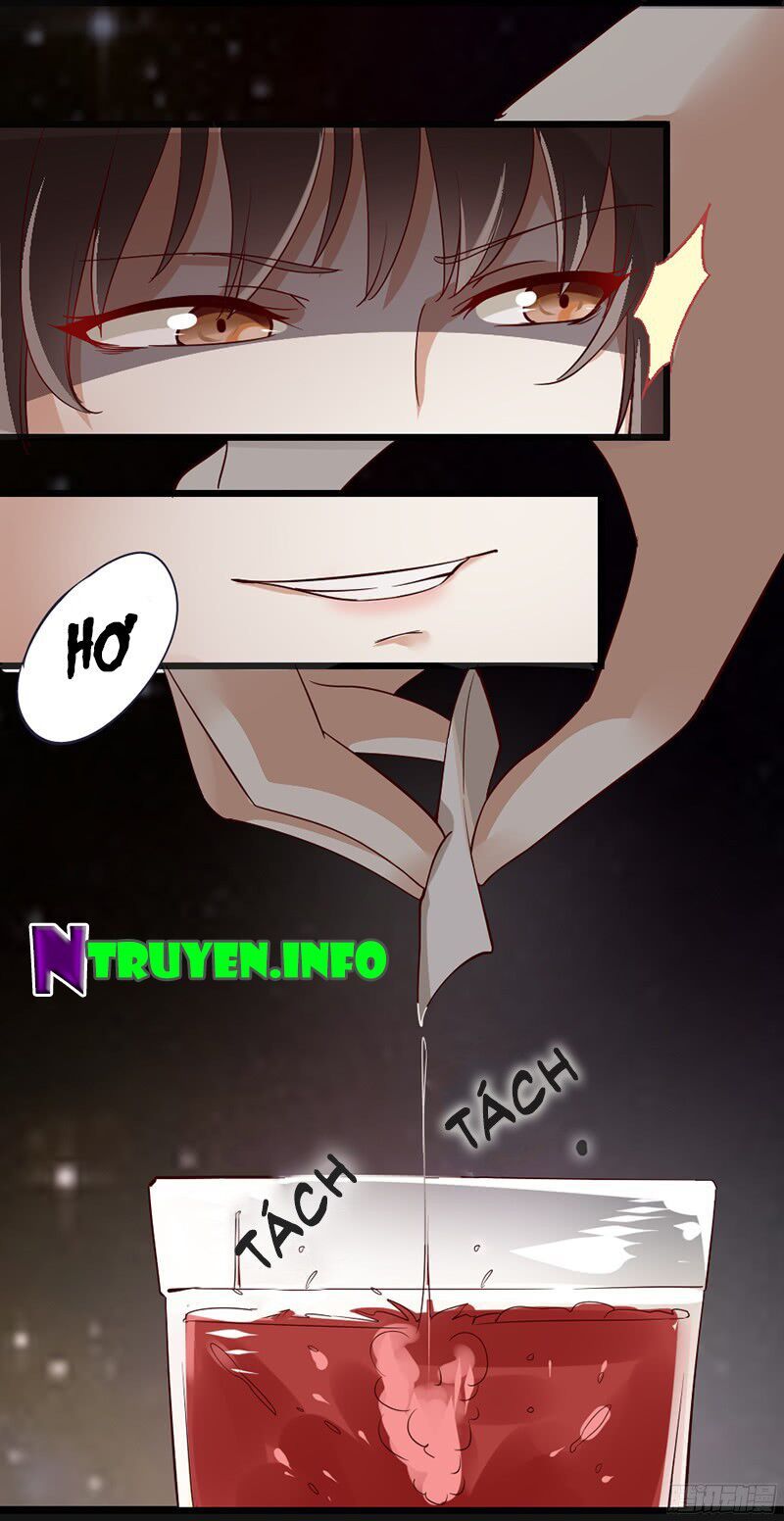 mặt nạ mê hoặc chapter 2 7