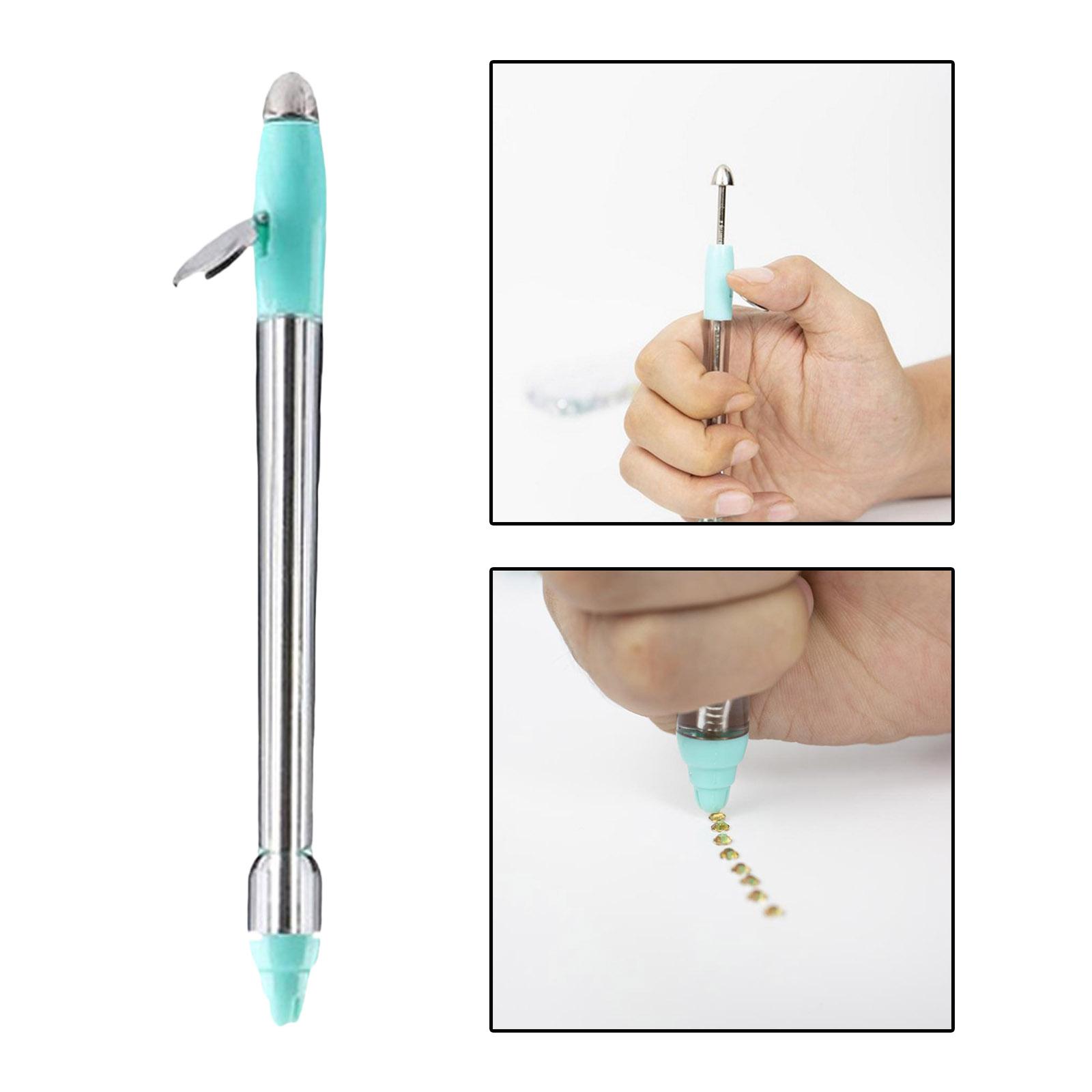 Diamond Painting Tools Drill Pen Point Drill Pens, Diamond Painting Accessories Cross Stitch Tools for Nail Art DIY Decoration