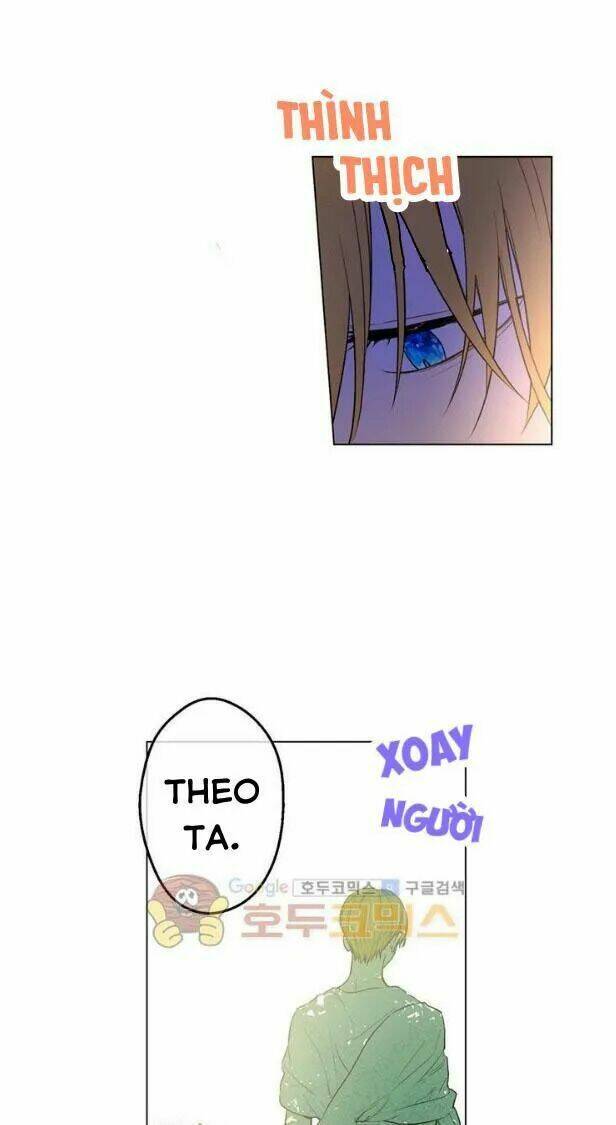 một ngày nọ ta trở thành công chúa chapter 5.5 20