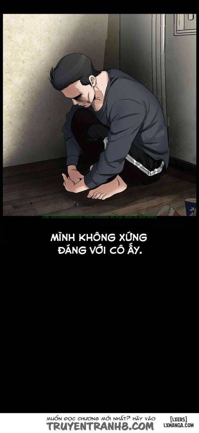 mùi vị của đôi bàn tay chapter 66 4