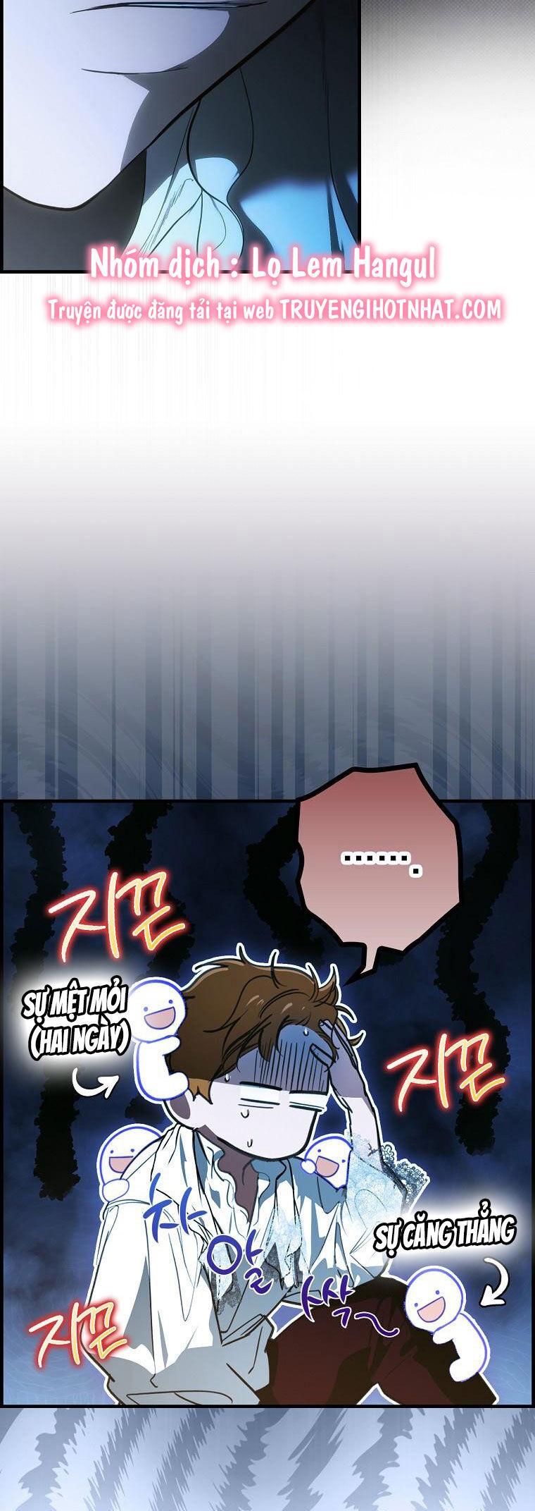 câu chuyện cổ tích của mẹ kế chapter 121 23